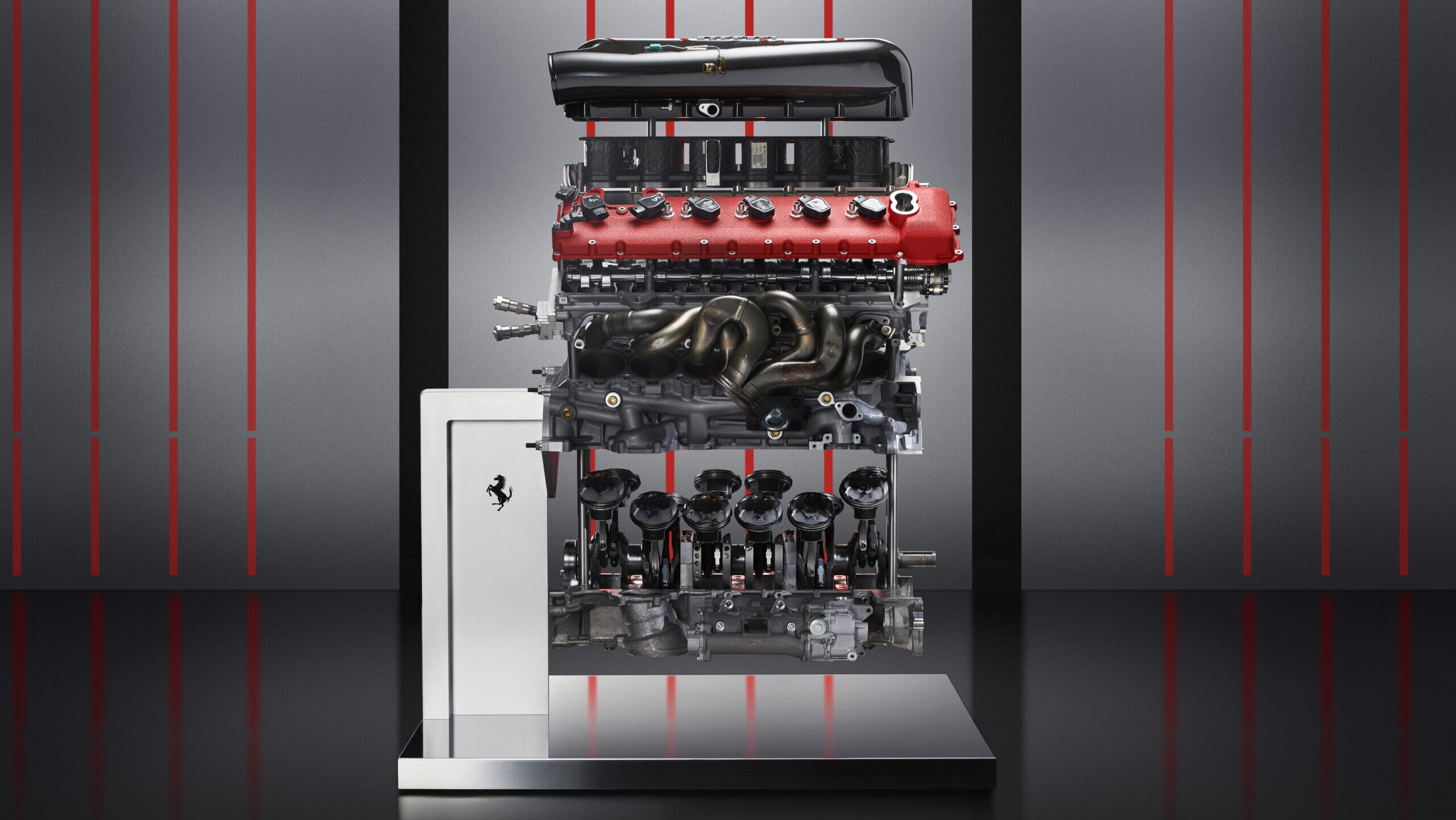 Ferrari Collectibles