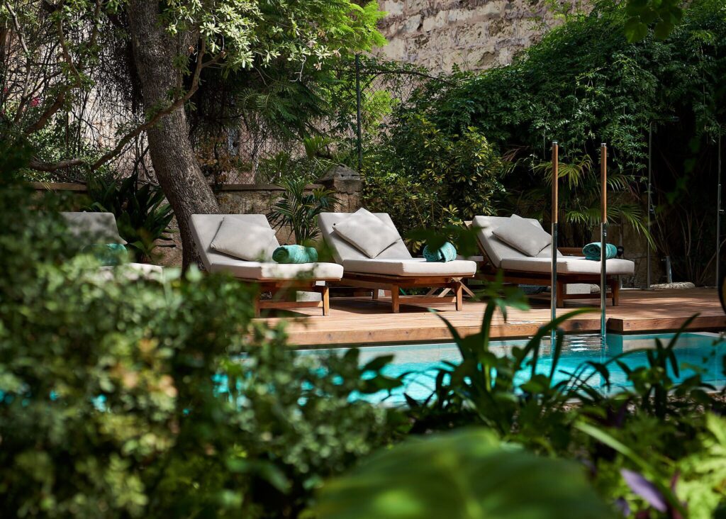 Can Bordoy Grand House & Garden, Palma