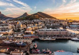 Best Luxury Hotels in Cape Town