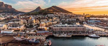 Best Luxury Hotels in Cape Town