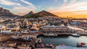 Best Luxury Hotels in Cape Town
