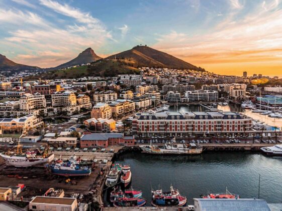 Best Luxury Hotels in Cape Town