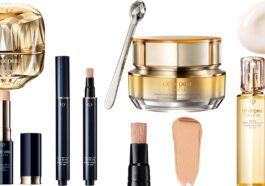 Clé de Peau Beauté