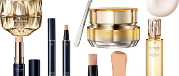 Clé de Peau Beauté