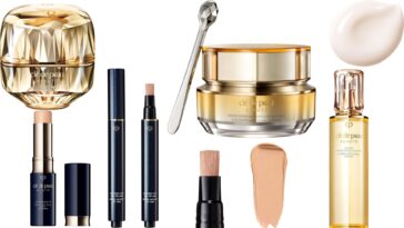 Clé de Peau Beauté