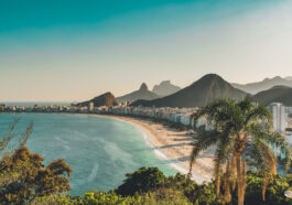 Prestigious Jet-Setter Events of May 2025