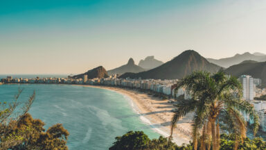 Prestigious Jet-Setter Events of May 2025