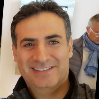 Giovanni Gibaja