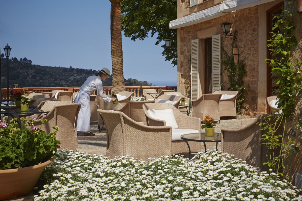 La Residencia, A Belmond Hotel, Deià