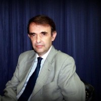 Luis Fernando Peredo Rojas