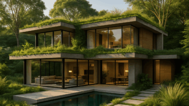 Luxury and Sustainability