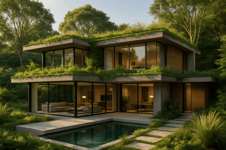 Luxury and Sustainability