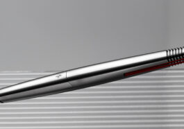 Montblanc Ferrari Stilema SP3