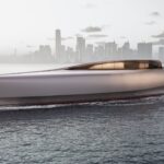 Oceanco LILY Yacht