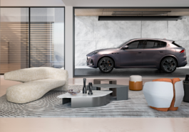 Maserati Giorgetti Collection
