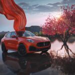 Maserati Grecale 2025
