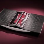 Rolls-Royce Chess Set