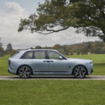 Rolls-Royce Cullinan Daisy