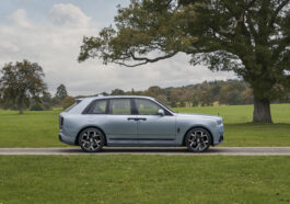 Rolls-Royce Cullinan Daisy