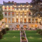 Luxury hotels in Buenos Aires