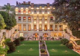 Luxury hotels in Buenos Aires