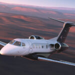 Embraer Phenom 300E