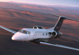 Embraer Phenom 300E