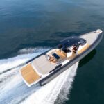 Sacs Tecnorib Palma Boat Show