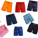 Vilebrequin Swim Trunks