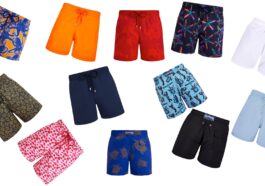 Vilebrequin Swim Trunks