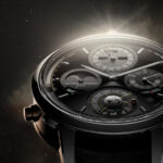 Les Cabinotiers Solaria – Vacheron Constantin