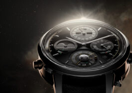 Les Cabinotiers Solaria – Vacheron Constantin