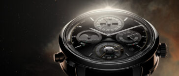 Les Cabinotiers Solaria – Vacheron Constantin