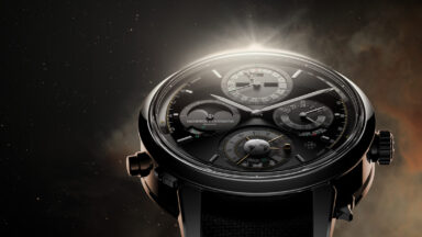 Les Cabinotiers Solaria – Vacheron Constantin