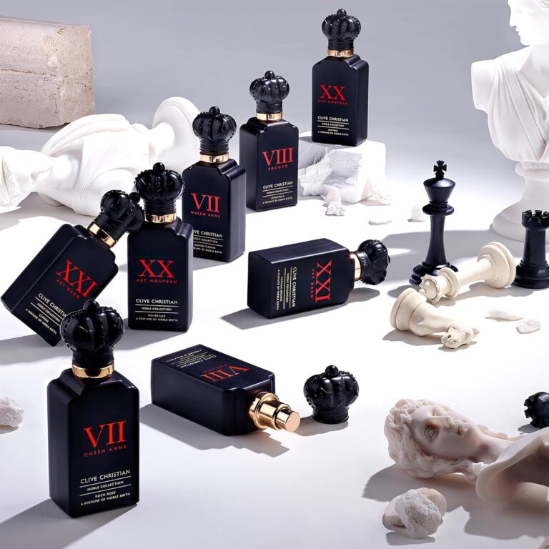 Clive Christian Noble Collection