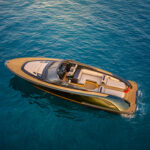 Wajer 44 Yacht