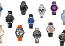 Watches and Wonders 2025