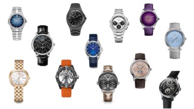 Watches and Wonders 2025