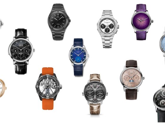 Watches and Wonders 2025