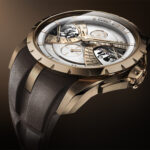 Roger Dubuis Excalibur Biretrograde Calendar