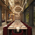Luxury Design Dubai ARRCC