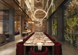 Luxury Design Dubai ARRCC