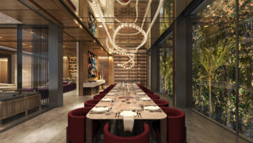 Luxury Design Dubai ARRCC