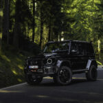BRABUS XL 800