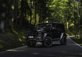 BRABUS XL 800
