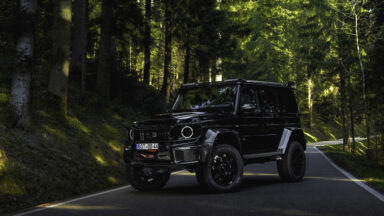 BRABUS XL 800