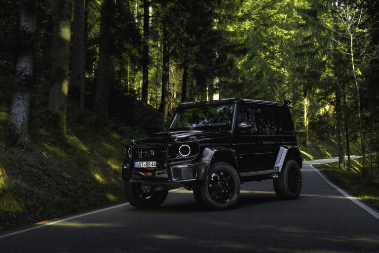 BRABUS XL 800