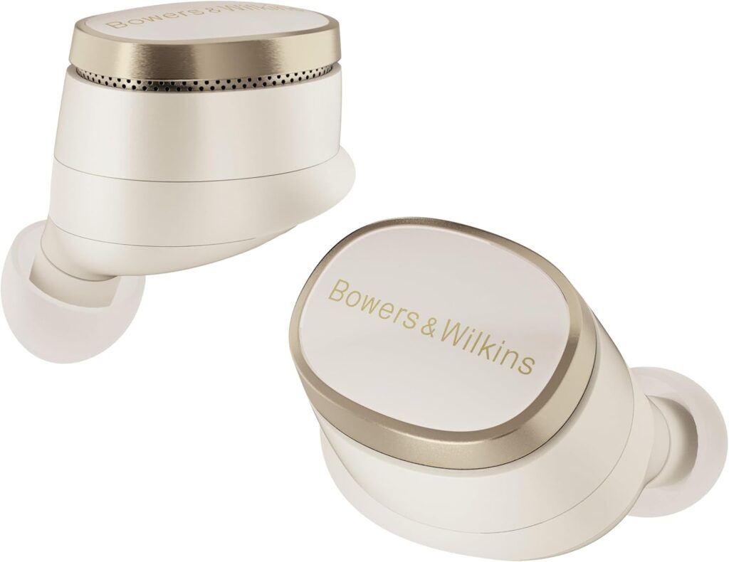 Bowers & Wilkins Pi8 Wireless Earbuds