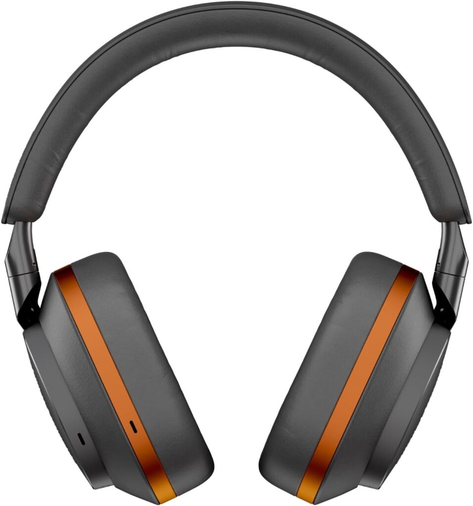 Bowers & Wilkins Px8 McLaren Edition Over-Ear Wireless Headphones