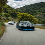 Bugatti Grand Tour 2025